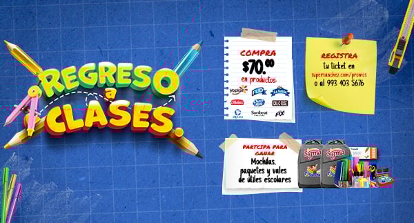 BANNER APP REGRESO A CLASES 