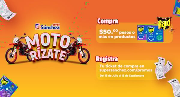 Banner app motorizate