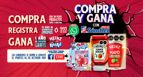 Banner-App-Heinz-&-Kool-Aid