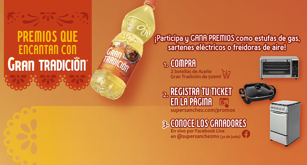 GRAN TRADICION