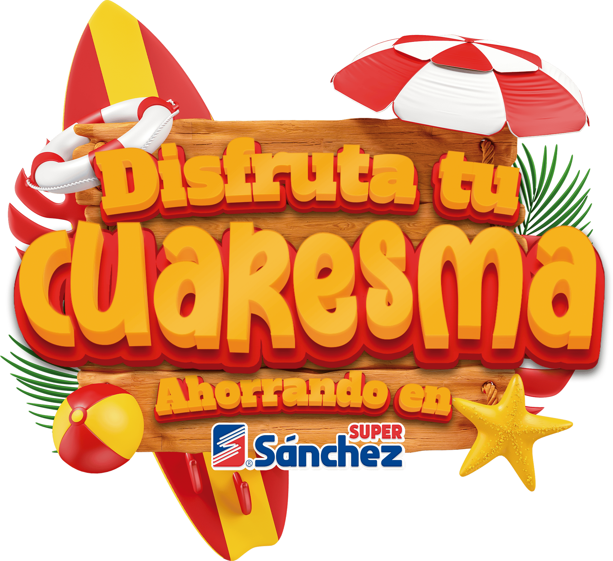 LOGO CUARESMA