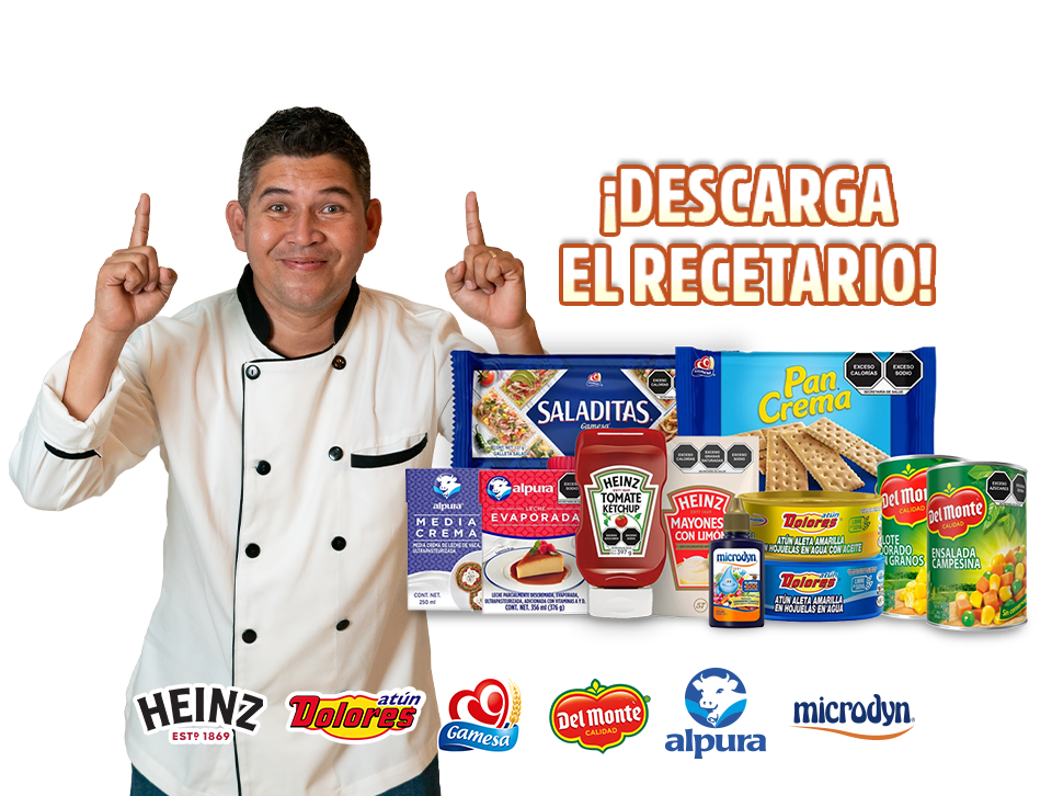MASTER FB - RECETARIO copia444