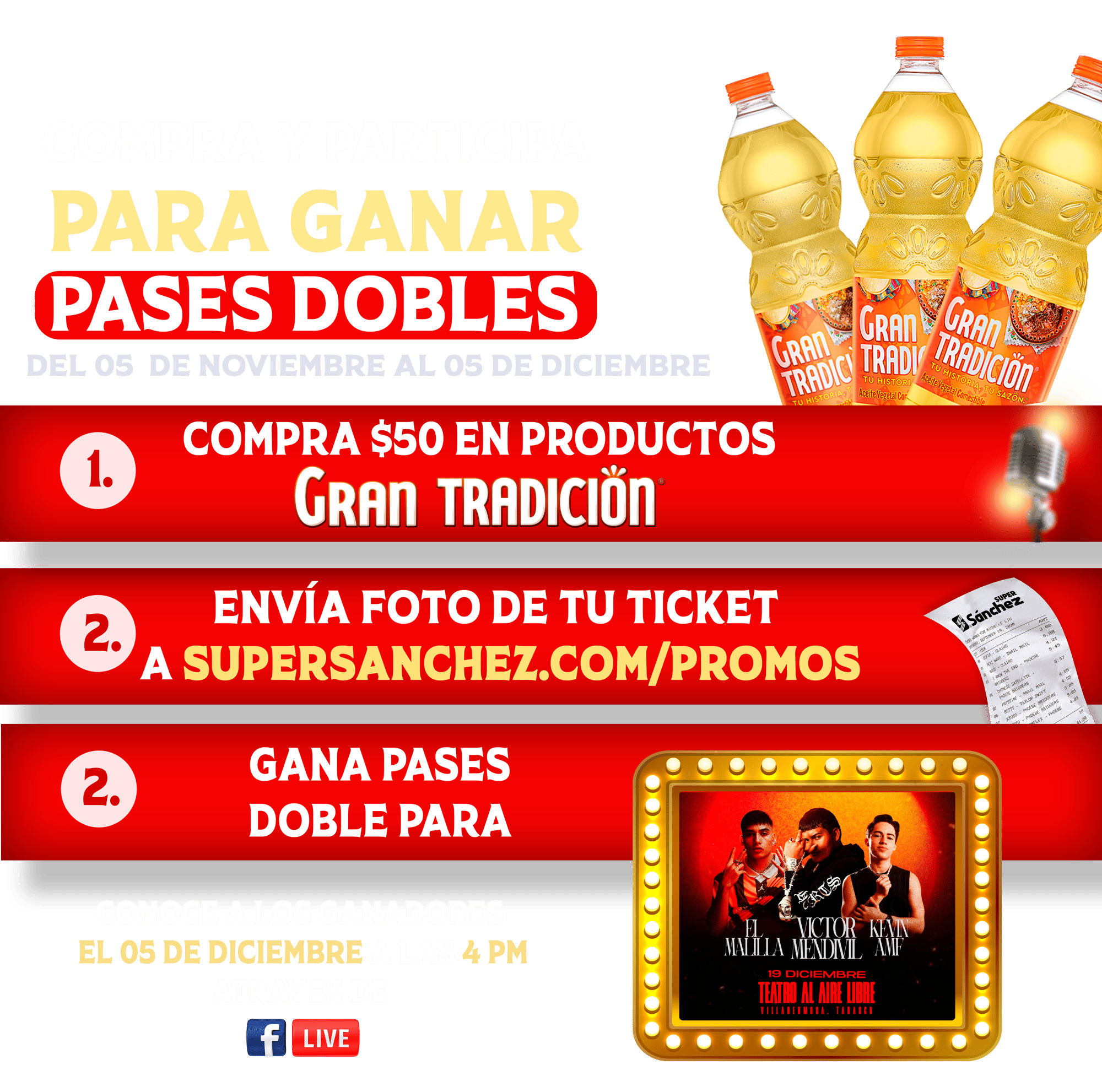 Master La estrella de tu cocina Víctor Mendivil-Mallilla-Kevin